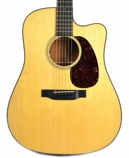 Martin Dc 18e