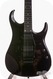 Music Man Ernie Ball JP-16 Floyd Black Lava Smokey Ebony