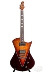 Music Man Armada Quilt Sunburst