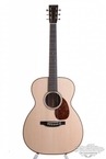 Bourgeois OM DB Dana Signature Madagascar Rosewood Italian Spruce