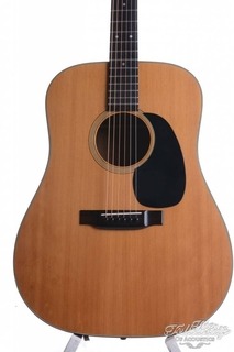 Martin D 18 1970