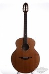 Ernie Rissman Rissmann Jumbo Cedar Walnut 2010