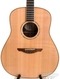 Avalon D-320 Dreadnought Gitaar, Recent, Near Mint