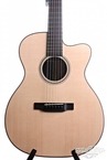 Martin OMC 21 Laurence Juber Guatemalan Limited Run