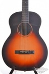 Avalon Americana S320A 12 Fret Blues Model Sunburst