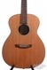 Goodall James AKGC Aloha Grand Concert Acoustic Guitar, Koa, EC