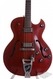 Guild Starfire III Special (1965) W/Factory Duane Eddy Wiring Cherry Red