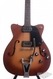 Martin F-65 Hollowbody, 1964, RARE, EC