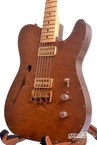 Rebelrelic Radiator Copper Top Thinline T