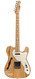 JHG Thinline 69 Telecaster Electric Guitar