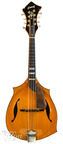 Giacomel J3 Mandolin Natural