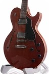 Collings SOCO 16 LC Cherry Red