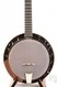 Nechville Banjo Company Nechville Heli-Mount Banjo 5 Snarig