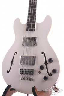 Warwick Gps Star Bass 4 Cw Hp