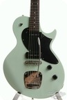 Collings 360LT Seafoam Green NEW