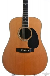 2008 martin d35