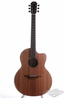 Lowden F 35c Koa Redwood & Bevel