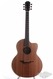 Lowden F 35c Koa Redwood Bevel