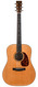 Atkin Essential D Aged Torrified Sitka Mahogany