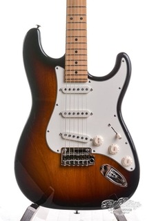 Suhr Classic Pro Sss Tinted Maple 3tsb