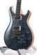 Paul Reed Smith PRS McCarty 594 Wood Library 10-Top Maple Whale Blue 58/15LT Humbuckers