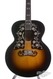 Gibson SJ-200 Bob Dylan Players Edition Vintage Sunburst