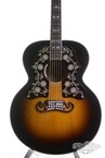 Gibson SJ 200 Bob Dylan Players Edition Vintage Sunburst