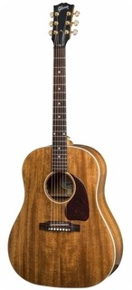 Gibson J45 Mahogany 2018