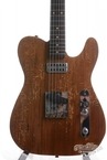 Rebelrelic 400 Year Old Pine Mojocaster