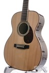 Martin Custom Shop 000 42 Ziricote Italian Spruce