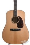 Martin Custom Shop Authentic Style D18 VTS Adi Quilted Mahogany