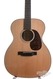 Martin Custom Shop Authentic Style 00018 VTS Sinker Mahogany Sitka Spruce