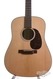 Martin Custom Shop D18 Italian Spruce Quilt Mahogany