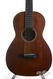 Martin Custom Shop 017 Deluxe Style 12 Fret Mahogany