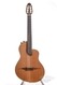 Rick Turner RN6 Renaissance Nylon CedarMahogany B Stock