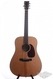 Collings D-1A T Torrified Adirondack