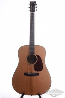 Collings D 1a T Torrified Adirondack