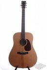 Collings D 1A T Torrified Adirondack