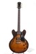 Maybach Capitol 59 Antique Burst Aged