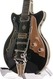 Duesenberg Alliance Series Joe Walsh Black Inc. Case