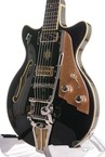 Duesenberg Alliance Series Joe Walsh Black Inc. Case