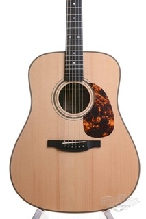 Boucher Studio Goose Dreadnought Irw B Stock