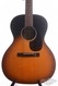 Martin 00L-17 Whiskey Sunset