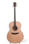 Mcilroy ASP10T Tenor Brazilian Mahogany Sitka Spruce