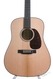 Martin Custom Shop D-18 CF Outlaw Limited Edition Dreadnought