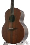 Lowden F50 African Blackwood Sinker Redwood Bevel