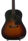 Atkin Alister J43 The Forty Three Sunburst J45