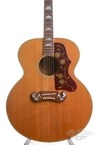 Gibson SJ200 Natural 1966