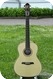 Sergei De Jonge Standard Steelstring Brazilian B Stock