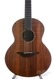 Lowden S50-38 Deluxe All Flamed Hawaiian Koa